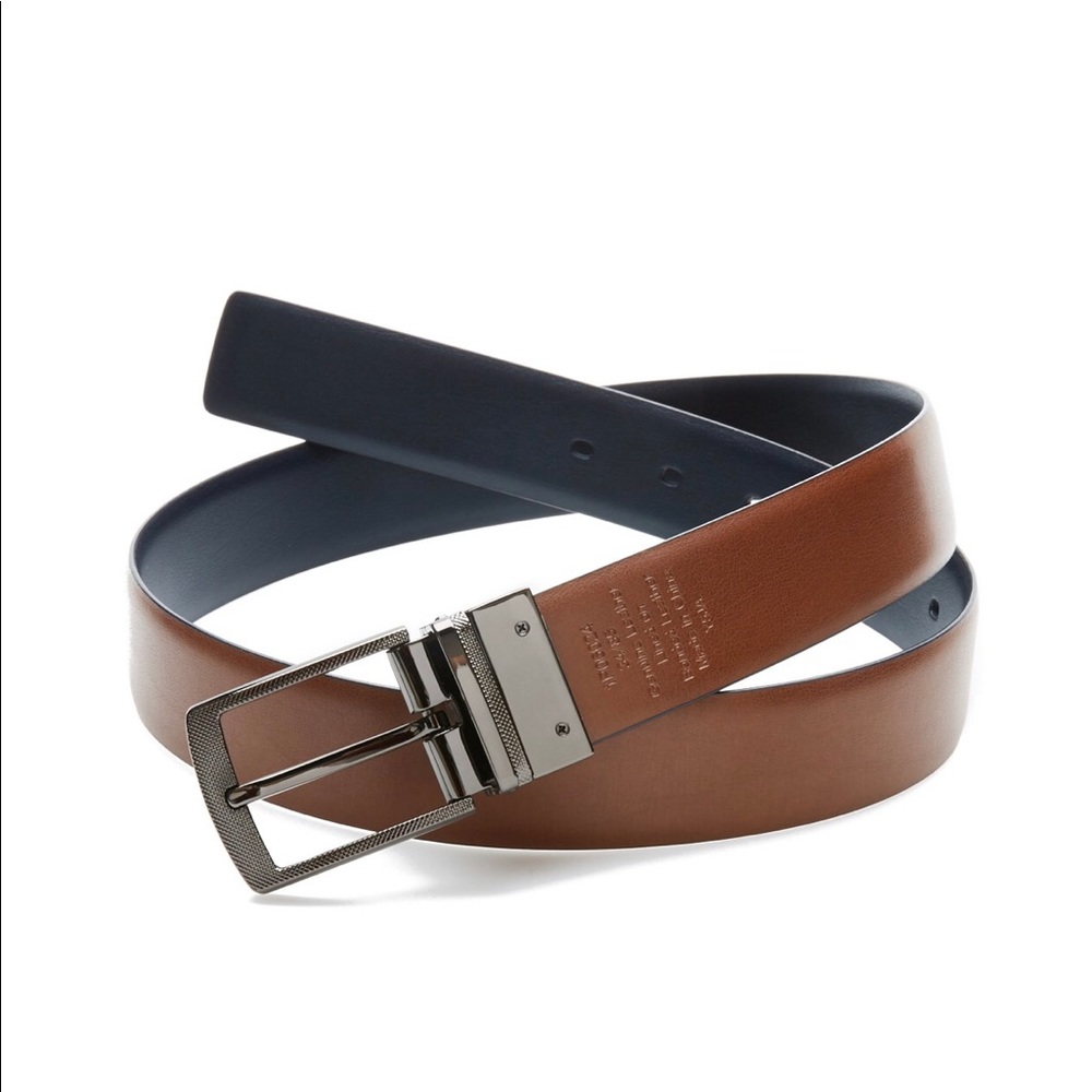 Perry Ellis Belt 34”